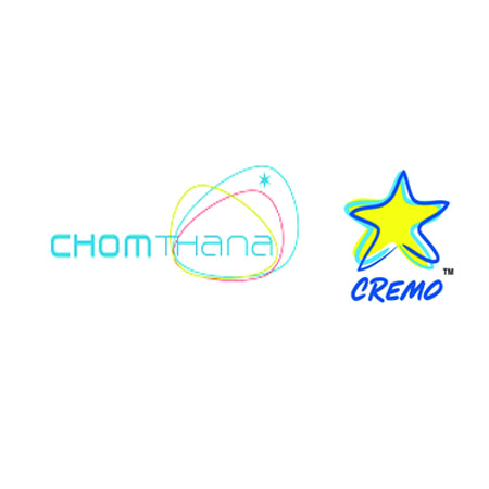 บริษัท จอมธนา จำกัด (สำนักงานใหญ่) - ไอศกรีมครีโม CREAMO ICE ออฟฟิต